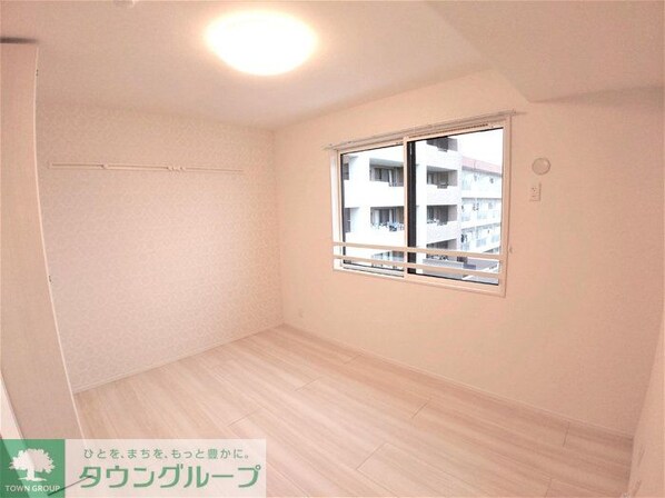 フェリーチェの物件内観写真